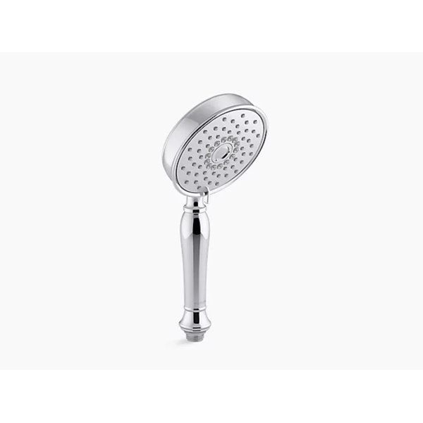 Kohler Handheld Shower Head & Reviews Wayfair